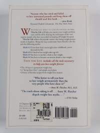 Eating Thin for Life : 10 keys to success from people who have lost weight &amp; kept it off