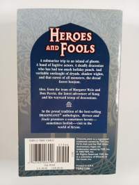 Heroes and Fools - Tales of the fifth age