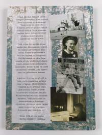 Aikakärri : muistelukirja