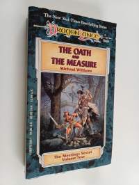 The Oath and the Measure