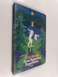 Kani Koipeliinin kuperkeikat