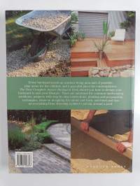 The New Complete Aussie Backyard Book