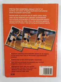 Step by Step Basketball Skills
