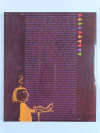 Taiteiden talo : Annantalon juhlakirja 1987-1997