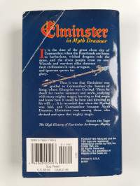 Elminster in Myth Drannor