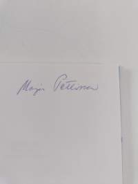 Koiviston rannoilta maanmittariksi (signeerattu)