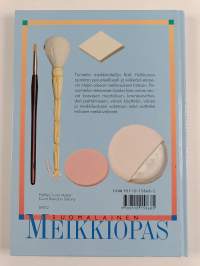 Suomalainen meikkiopas