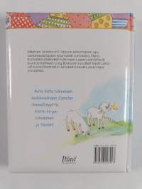 Millainen Jumala on?