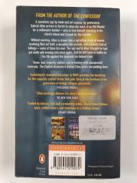 The English assassin