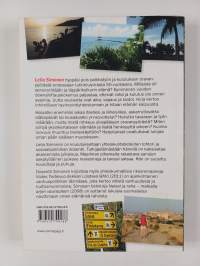 Polulta poikkeamisen taito (signeerattu)