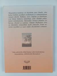 Heijastuksia : Runokokoelma (signeerattu, tekijän omiste)