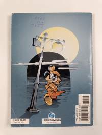 Mikin dekkaripokkari 10