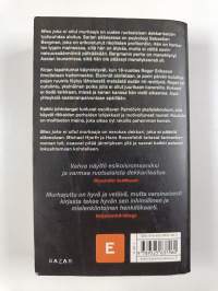 Mies joka ei ollut murhaaja