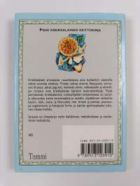 Pieni kreikkalainen keittokirja