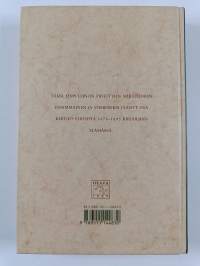 Elämäni kuvakirja : erään aikansa lapsen muistoja, mielialoja ja mietelmiä