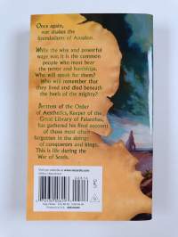 Bertrem's Guide to the War of Souls