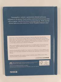 Vuorenpeikkojen uusi koti