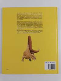 Dinosaurusten jälkeen : esihistoriallisia eläimiä
