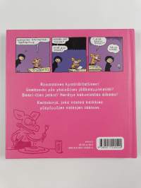 Viivin ja Wagnerin keittokirja : mitä söisin öisin