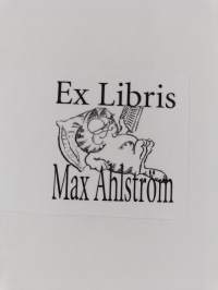 Elämäni kuvakirja ; Helkavirsiä