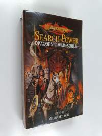 The Search for Power - Dragons of the War of Souls