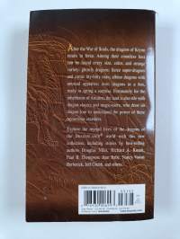 The Search for Power - Dragons of the War of Souls