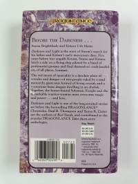 Darkness &amp; light