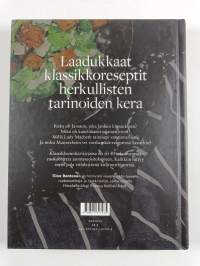 Klassikkoruokia : Reseptit &amp; tarinat