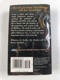 The Temptation of Elminster