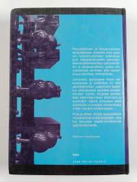 Yleisjakson sähkötekniikka