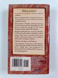 Dragons of spring dawning