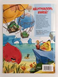 Possuja paratiisissa