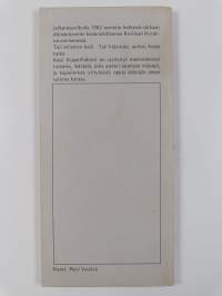 Kesä kuparihäkissä