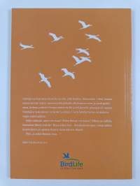 Rissa kiikarissa : lintuharrastusopas