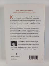 Jooga ja elämän voima