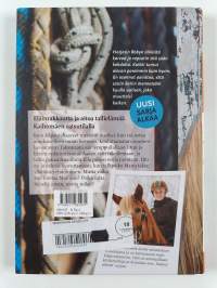 Talttumaton Talismaani