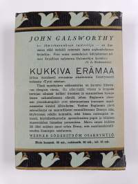 Kukkiva erämaa