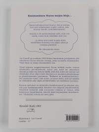 Kryon : lopun ajat (uutta tietoa henkilökohtaisen rauhan saavuttamiseksi)