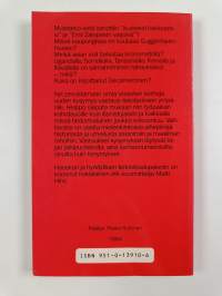 Tiedätkö, missä on Timbuktu : 600 kysymystä ja vastausta niille jotka tietävät ja niille jotka ovat uteliaita tietämään