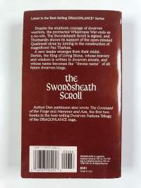 The Swordsheath Scroll