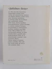 Raumlaissi jaarituksi