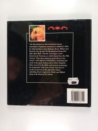 The art of the pre-raphaelites