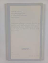 Iho tuntee sydän muistaa