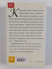 Lohduttomuuden saari