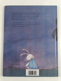 Apua, Pasi - kummitus!