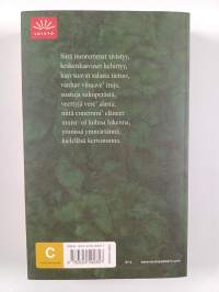 Kalevala savon kielellä