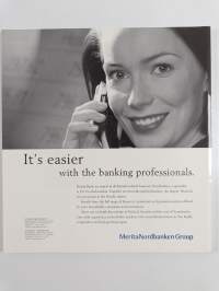 Lahti region : technology, quality and style