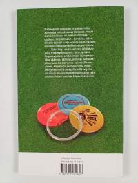 Frisbeegolf : harrasta, pelaa, kilpaile