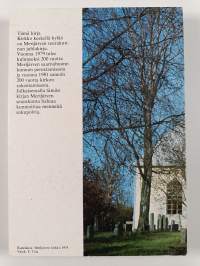 Kirkko keskellä kylää : Merijärven seurakunta 1779-1979