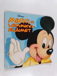Mikki ja lemmikkieläimet